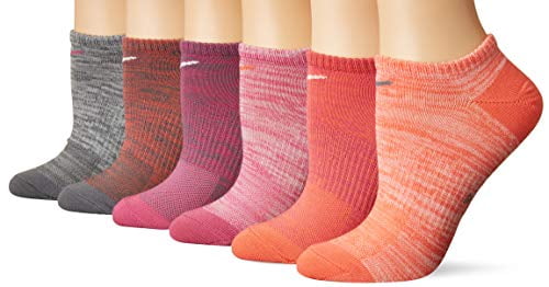 nike socks womens colorful