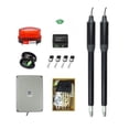 thumbnail image 1 of Engine Motor System Automatic Door Swing Gate Driver Actuator Perfect Suit Gates Opener Door Closer For Driveway ,Ultra-Quiet Operation, 1 of 7