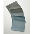 thumbnail image 2 of Matador Waterproof Sandpaper Wet or Dry Abrasive Paper 180 Grit Per Pack of 50 Made in Germany, 2 of 2