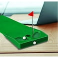 thumbnail image 3 of Indoor Mini Golf Set Perfect for Office and Home Use - Office Golf Games for Adults for Relaxing at Work, 3 of 3