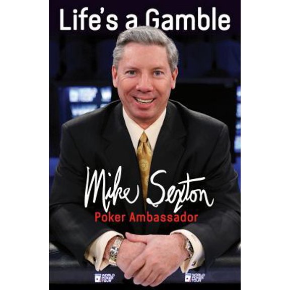 Pre-Owned Life's a Gamble (Paperback) 1909457566 9781909457560