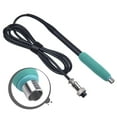 thumbnail image 7 of 1pc Soldering Iron Handle for C210 T210 Welding Station Iron Kit Welding Tool JBC 6PIN, 7 of 7