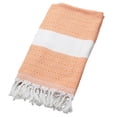 thumbnail image 2 of Mdesiwst Decorative Bathroom Towel Turkish Hand Towels Stylish Boho Farmhouse Style with Tassels Quick-drying Geometric Patterns Versatile Hand Towel, 2 of 8