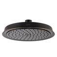 thumbnail image 4 of Hansgrohe 28421831 Raindance C 180 Air Showerhead In Polished Nickel, 4 of 4