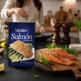 thumbnail image 4 of Salmón Bonísimo del Mar con piel 454 g, 4 of 5