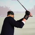 thumbnail image 2 of HLONK Golf Swing Trainer Ball  Golf Trainer Ball  Golf Training Aid  Golf Swing Trainer  Golf Grip Trainer  Golf Swing Training Aid  Golf Training Aids  Golf Swing Posture Corrector For G, 2 of 6