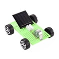thumbnail image 1 of DIY Engineering Toys Solar Powered Trolley Kit Electric Motor Assembly for Kids yotijar Juguetes de rompecabezas de aprendizaje, 1 of 6