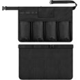 thumbnail image 5 of Bolsa para cinturón de utilidad - Riñonera de gran capacidad para enfermeras - Organizador de bolsa de enfermería, accesorios de enfermería para estetoscopios, tijeras para vendajes JM, 5 of 5