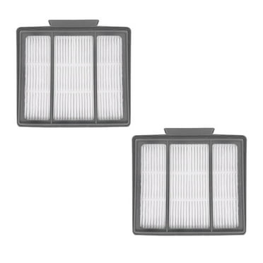 2 Filters For Shark Ion Robot RV850 RV1000 RV860WVC RV700_N RVFFK950
