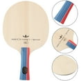thumbnail image 2 of Table Tennis Racket for ping Pong 5 layers Medium Speed for ping Pong Racket Blade, 2 of 9