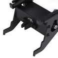 thumbnail image 2 of M Buder Soporte de Placa Frontal de Aleación de Aluminio sin Perforaciones de Reemplazo Directo para Vehículos Tesla Model 3 (2021-2023) y Model Y (2021-2024) Accesorio de Alta Resistencia, 2 of 9