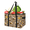 Multicolor 4, variant on CURLYOOT Butterfly Reusable Grocery Bag, Foldable Shopping Tote Bag with Reinforced Handles, Elegant Butterflies Large Kitchen Grocery Bags for Shopping Groceries Picnic