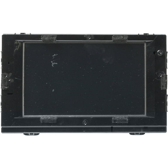 Restored 2017-18 Kia Optima AM FM Radio Receiver Vehicle Interface Model ID 96160-D5100WK (Refurbished)