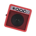 thumbnail image 1 of Amdohai Muslady 5W Mini Guitar Amplifier Amp Speaker with 3.5mm, 1 of 8