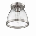 thumbnail image 4 of Craftmade Lighting - Contemporary Curved Lighted Touch Button - LED Outdoor, 4 of 5