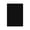 Black, variant on Dark Red A5 Lined Softcover Notebook, 21x14cm with 30 Sheets, Lightweight for Daily Journaling, Note-Taking, and Creative Writing, Compact and Portable