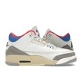 thumbnail image 2 of Jordan Men's 3 Retro Seoul 2.0 Basketball Shoes, from StockX, 2 of 5