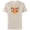 Natural, variant on Chip ‘n’ Dale 2024 Lunar New Year Dragon Treasures - Short Sleeve Cotton T-Shirt for Adults - Customized-Black