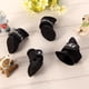 thumbnail image 5 of Hot Dog Boot Impermeable Antideslizante Zapatos para mascotas Boot Dog Puppy (Negro), 5 of 9