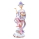 thumbnail image 1 of Figura de niña china, estatua de resina coleccionable de Dunhuang, regalo para decoración de mesa. Estilo B, 1 of 9