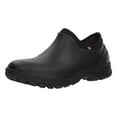 thumbnail image 2 of Bogs 72207 Pochette Imperméable pour Hommes Noir, Taille 11, 2 of 11
