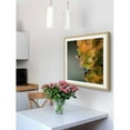thumbnail image 3 of Marmont Hill "Sea Plants" by Karolis Janulis Framed Painting Print, 3 of 6