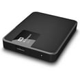 thumbnail image 2 of Western Digital My Passport Ultra 2TB External Hard Drive, 2 of 7