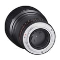 thumbnail image 5 of Lente Samyang Sy85Mae-N 85 Mm F1.4 Para Nikon Ae, 5 of 5