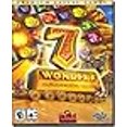 thumbnail image 2 of 7 Wonders of the Ancient World, 2 of 2
