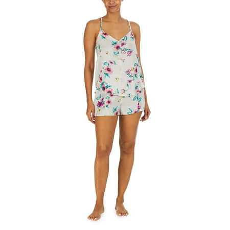 

Room Service Women s Cami Boxer Pj Set