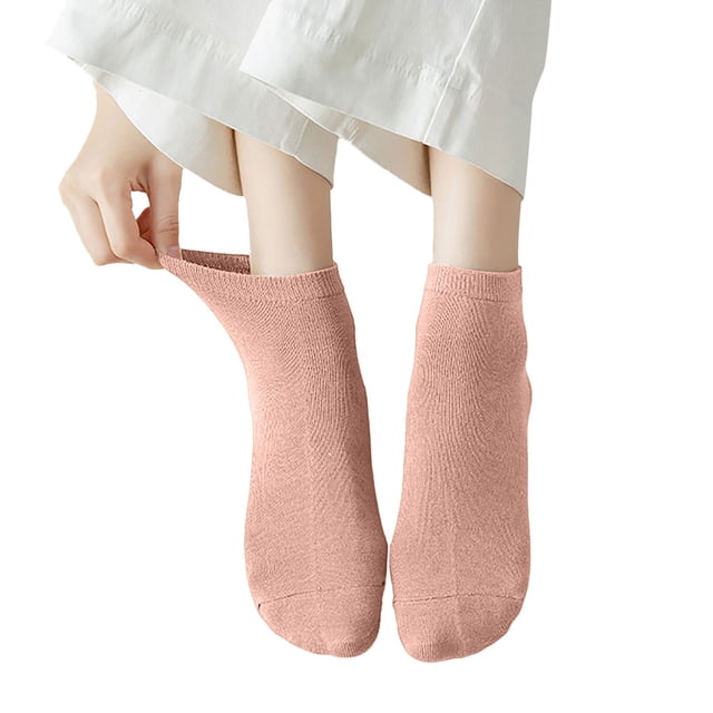 Stockings To Keep Warm Sock Lightweight Cotton Socks