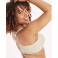 thumbnail image 6 of Playtex Secrets Wirefree Bra Ultra Soft ComfortFlex Fit Convertible 4832, 6 of 8