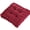 Rose Red, variant on Ludlz Solid Square Seat Cushion, 40x40cm Thick Cushion Seat Room Tatami Mat Pad Home Decoration for Yoga Meditation Living Room Balcony Office Outdoor