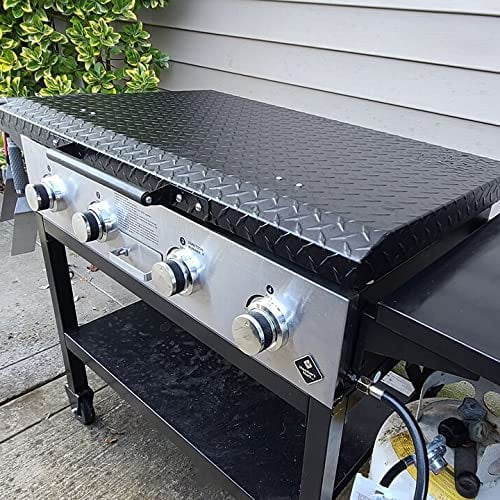 Member S Mark 4 Burner Outdoor GAS Griddle