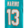 thumbnail image 3 of Camisetas de fútbol de la famosa marca Miami con bordados para hombres, mujeres y jóvenes personalizados #10 HILL #1 TAGOVAILOA #13 MARINO, 3 of 5