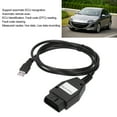 thumbnail image 3 of Diagnostic Auto Diagnostic Cable with OBD Interface USB Cord Car Fault Checking Fit for, 3 of 8