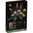 thumbnail image 2 of Lego - Lego Icons 10280 Bouquet de Fleurs, 2 of 3