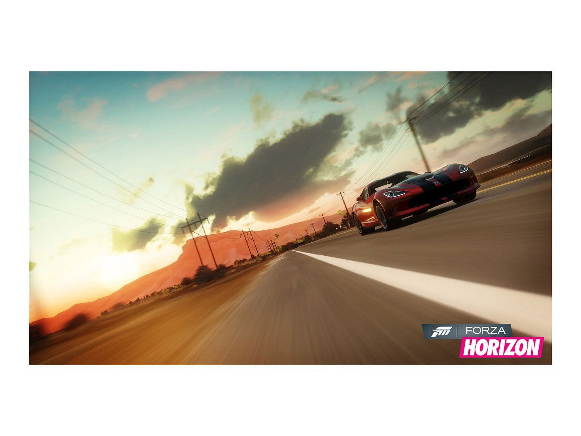Forza horizon 2 Day One Edition Import Japan Xbox One