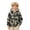 B-Army Green423, variant on JAJAHO Toddler And Kids Boys Jacket With Sherpa Lining Cartoon Dinosaur Zipper Winter Coats Sizes 1-7Y