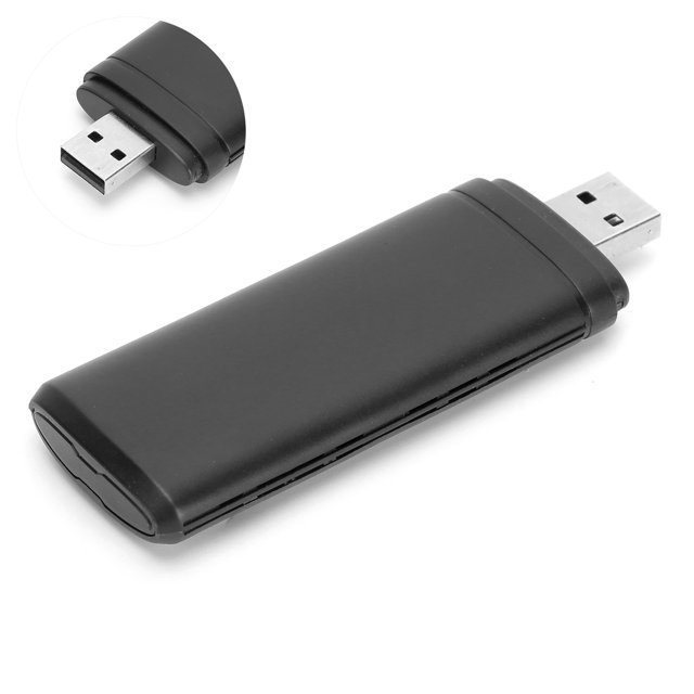 Tarjeta Wifi, Tarjeta de Red Inalámbrica Fácil de Transportar 2.4G para Teléfonos Inteligentes para Tabletas