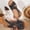Black, variant on Women's Casual Wedge Sandals,Open Toe Platform Heels,Comfortable Cloud-Like Cushioned Insole,Flexible Leather Upper,Slip-On Convenience,Non-Slip Rubber Outsole,Perfect for Spring Summer Wear Khaki