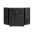 thumbnail image 3 of Home Source Accent Bar Server White, 3 of 4