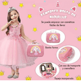 thumbnail image 4 of Juego de Maquillaje para Niña, 4 of 4