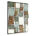 thumbnail image 2 of Orin Abstract Metal Wall Decor, 2 of 4