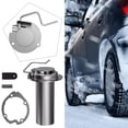 thumbnail image 2 of Airs Diesel Parking Heater Burner Insert Torches Combustion Chamber Combust, 2 of 7