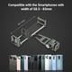 thumbnail image 3 of Adaptador de soporte de teléfono SMALLRIG universal para iPhone con Cold Shoe, 3 of 8
