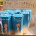 thumbnail image 4 of Sonny Angel Animals 4 Kawaii Blind Box Series Lion Peacock Personajes de anime Muñecas decoradas Fans Niños Recolectan Regalos navideños, 4 of 5
