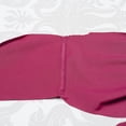 thumbnail image 4 of Ropa interior de seda de hielo de una pieza sin costuras de corte bajo, ropa interior sexy y sencilla para mujer, 4 of 4