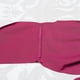 thumbnail image 4 of Ropa interior de seda de hielo de una pieza sin costuras de corte bajo, ropa interior sexy y sencilla para mujer, 4 of 4