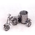 thumbnail image 2 of Accesorios creativos de almacenamiento de escritorio de oficina, Harley The Motorcycle, 2 of 4